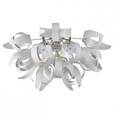 ჭერის ნათურა Lussole Loft LSA-5927-09