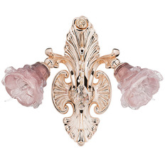 კედლის სანათი Osgona Rosata 696622