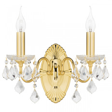 კედლის სანათი Osgona Classic 700622