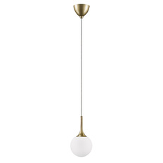 გულსაკიდი ნათურა Lightstar Globo 813012