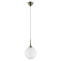 გულსაკიდი ნათურა Lightstar Globo 813031