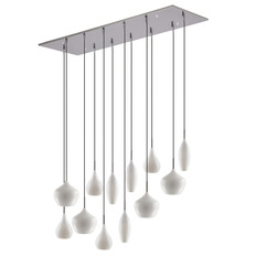 ჩამოკიდებული ჭაღი Lightstar Pentola 803120