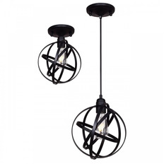 გულსაკიდი ნათურა Favorite Carrera 1747-1PC