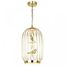 Подвесной светодиодный светильник Favourite Chick 1928-2P