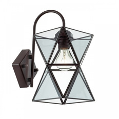 Sconce Favorite Polihedron 1919-1W