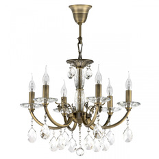 შეკიდული ჭაღი Osgona Stregaro 694061