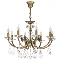 შეკიდული ჭაღი Osgona Stregaro 694081