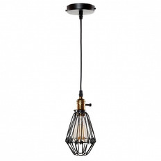 გულსაკიდი ნათურა Loft IT Loft2009/1