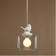 გულსაკიდი ნათურა Loft IT Loft1806