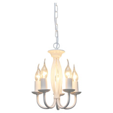 ჩამოკიდებული ჭაღი Lussole Lgo Anson LSP-9912