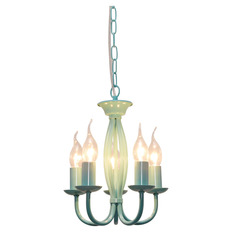 ჩამოკიდებული ჭაღი Lussole Lgo Anson LSP-9914