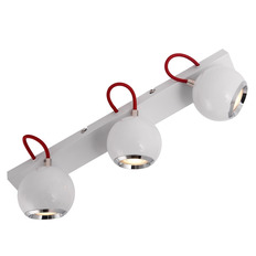 Spot Lussole Loft LSP-9958