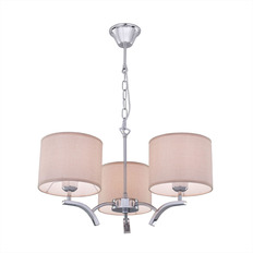 გულსაკიდი ჭაღი Citilux Evora Rondo CL460131