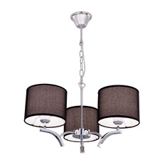 გულსაკიდი ჭაღი Citilux Evora Rondo CL460132