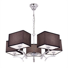 საკიდი ჭაღი Citilux Evora Quadro CL460252