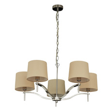 ჩამოკიდებული ჭაღი Divinare 1341/02 LM-5