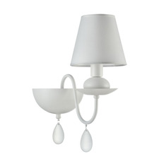 კედლის ნათურა Freya Eliza FR5756-WL-01-W