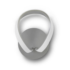 კედლის ნათურა Mantra Knot Led 4993