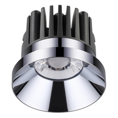 ჩაშენებული LED ნათურა Novotech Metis 357589