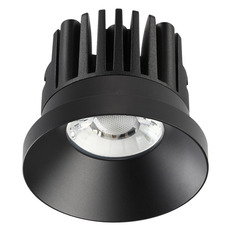 ჩაშენებული LED ნათურა Novotech Metis 357586