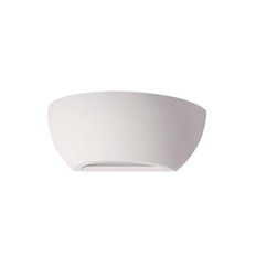 კედლის ნათურა Odeon Light Gesso 3551/1W