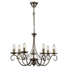 ჩამოკიდებული ჭაღი Lussole LSP-9942