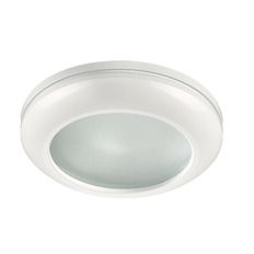 ჩაღრმავებული ნათურა Novotech Damla 370387