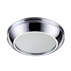 ჩაღრმავებული ნათურა Novotech Damla 370386