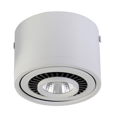 Потолочный светодиодный светильник Favourite Reflector 1776-1C