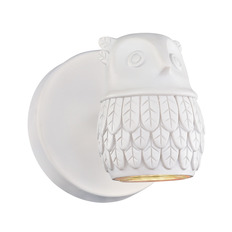 Sconce საყვარელი Gufo 2041-1W