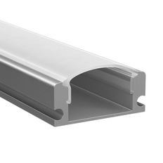 მართკუთხა დიფუზორის პროფილი Lightstar 409429