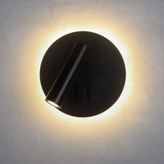 LED ლაქა Loft IT Smile Loft2018-BL