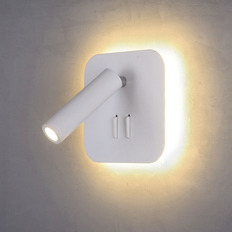 LED ლაქა Loft IT Smile Loft2019-WH