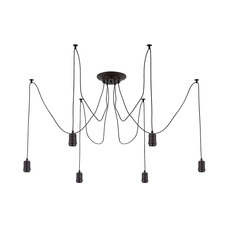 გულსაკიდი ჭაღი Citilux Edison CL451062