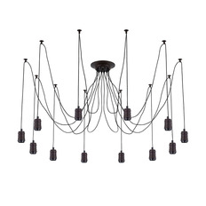 გულსაკიდი ჭაღი Citilux Edison CL451122