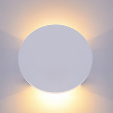 კედლის LED ნათურა Maytoni Parma C123-WL-02-3W-W