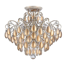 ჭაღი Freya Chabrol FR2302-CL-04-WG