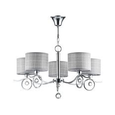 ჭაღი Freya Bertrand FR5906-PL-05-CH