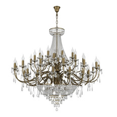 შეკიდული ჭაღი Osgona Classic 700511