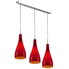 Подвесной светильник WERTMARK WE210.03.176