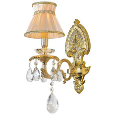 Sconce WERTMARK WE375.01.301