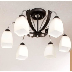 ჭერის ჭაღი Citilux Crocus CL128161