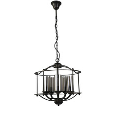 ჩამოკიდებული ჭაღი საყვარელი კიარა 2057-5P