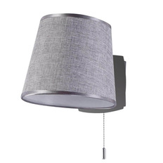 კედლის ნათურა Maytoni Bergamo MOD613WL-01B