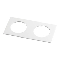 დეკორატიული ჩარჩო Novotech Metis 357596