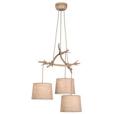 ჩამოკიდებული ჭაღი Mantra Sabina 6176