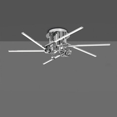 LED ჭერის ნათურა Mantra Cinto 6126