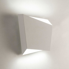 კედლის ნათურა Mantra Asimetric 6220