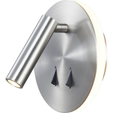 LED ლაქა Mantra Cayman 6081