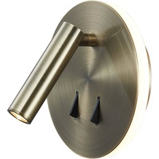 LED ლაქა Mantra Cayman 6082